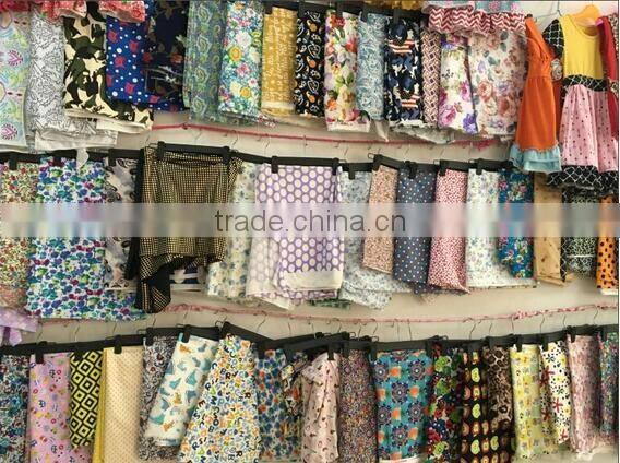 Girls Boutique Autumn Clothing Baby Clothes Hot Sale Cheap Baby Clothing Sets