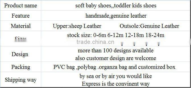 wholesale baby moccasins handmade baby shoes