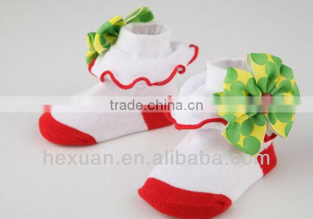 2014 Baby Socks Gift