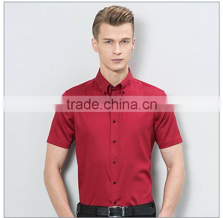 Fashion Slim Fit Latest Shirt Designs For Men In India
