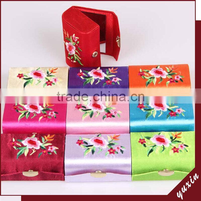 Top level crazy Selling custom simple lady lipstick case SH014