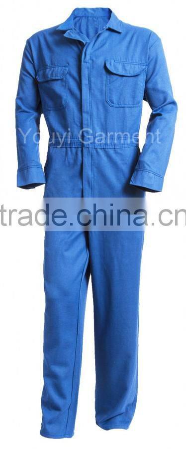 OEM Service Safety Coverall for Worker
