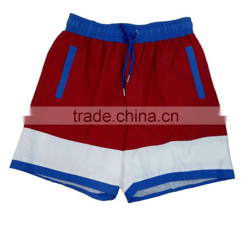 Hot Sale Last Design Loose Fitness Camo Cargo Summer Shorts For Women