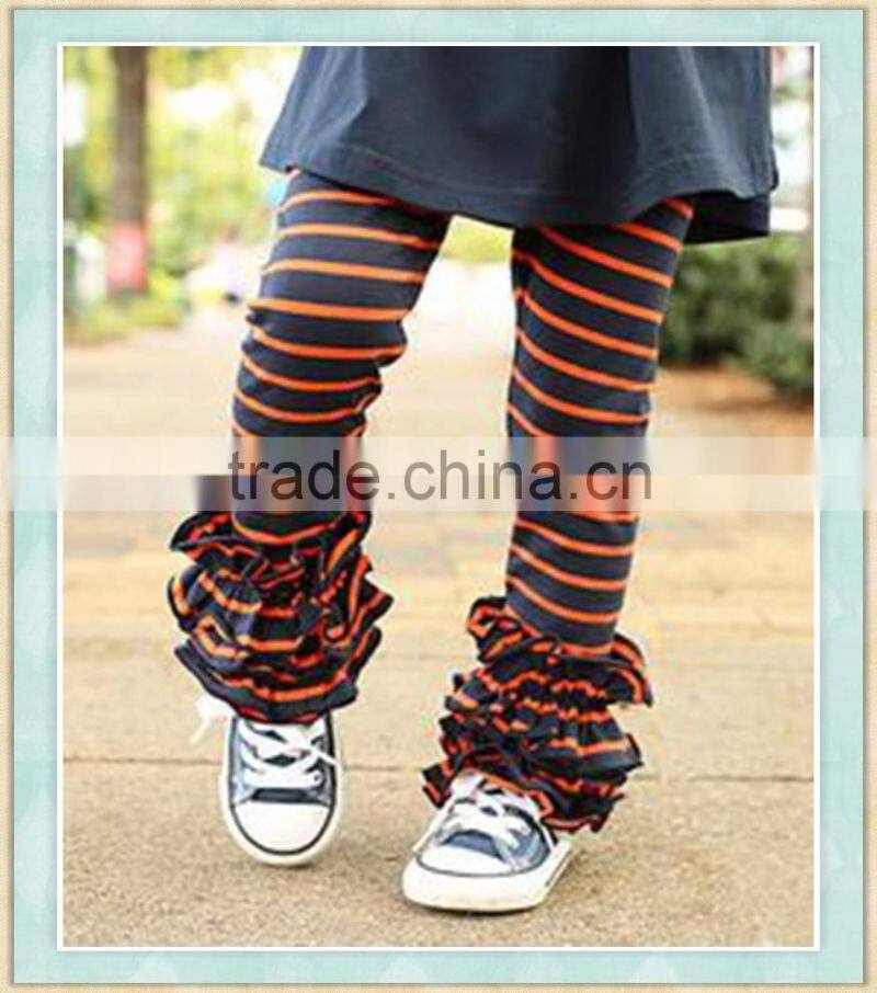 wholesale icing pants triple ruffle icing pants girls bulk wholesale kids clothing