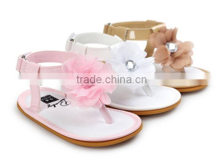 Rome shoes for baby, dimond baby girl shoes
