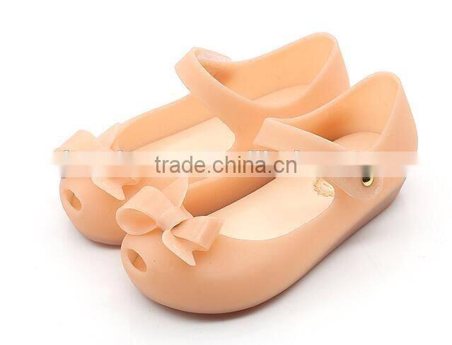 princess mini melissa shoes, melissa shoes with bow, melissa jelly shoes