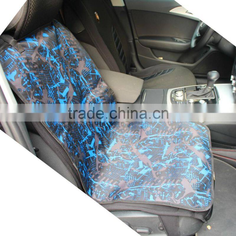 hot sale Luxury waterproof pet car seat cover wholesale