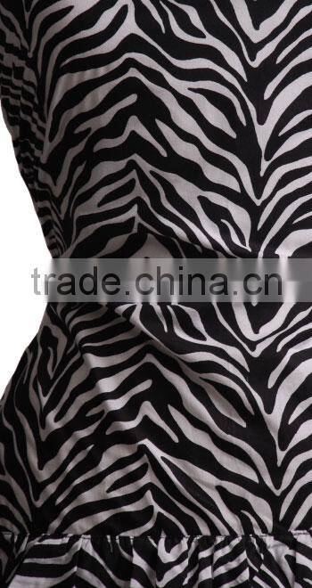 High quality fashion designs various styles customized kitchen apron for option