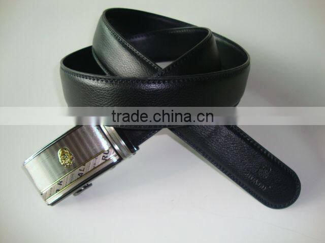 High quality genuine leather men's belt,Top quality men's fashion belt wholesale and retail