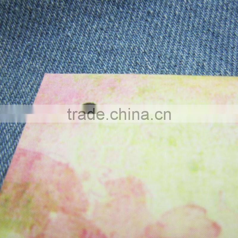 The Delicate Of Paper Garment Tag