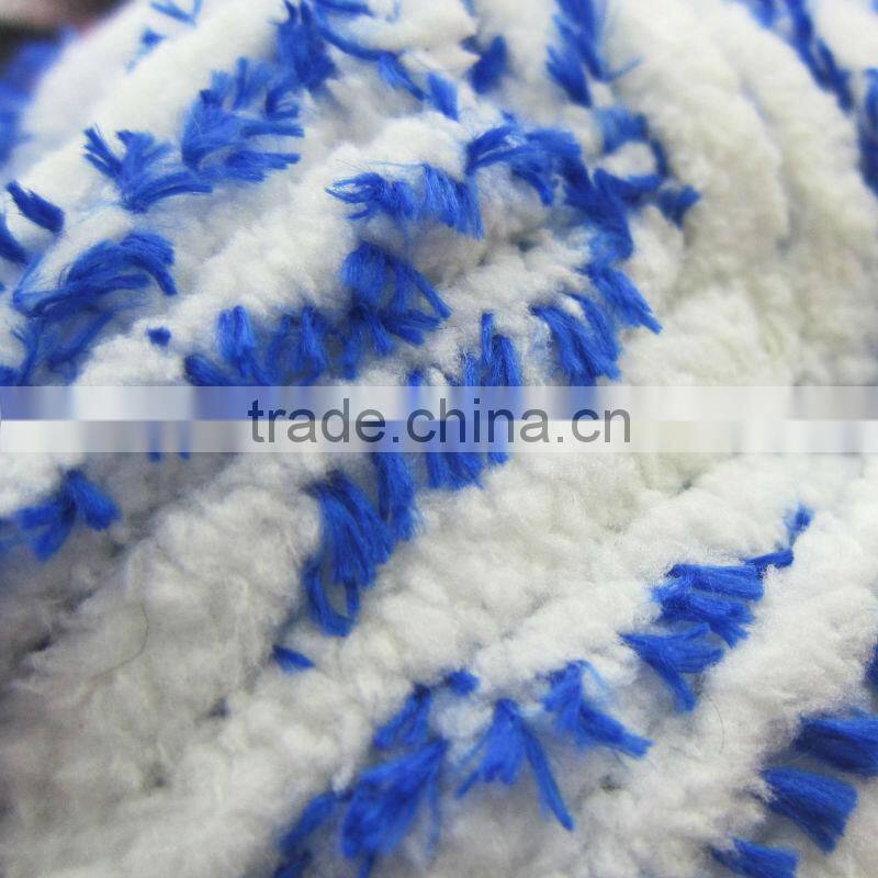 chenille yarn