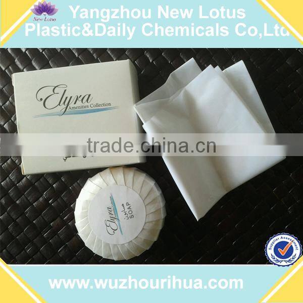 Customized 5 Star Hotel Amenities