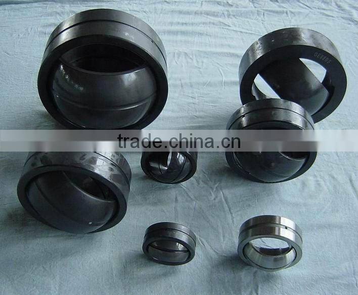 GE17ES 2RS construction machinery special spherical plain bearing
