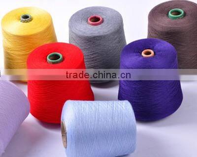 Acrylic Cotton 32S/2 for sock ,fabric