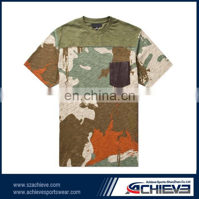 2017 wholesale online fashional design breathable Gym Sports Running workout clothing men polo shirt