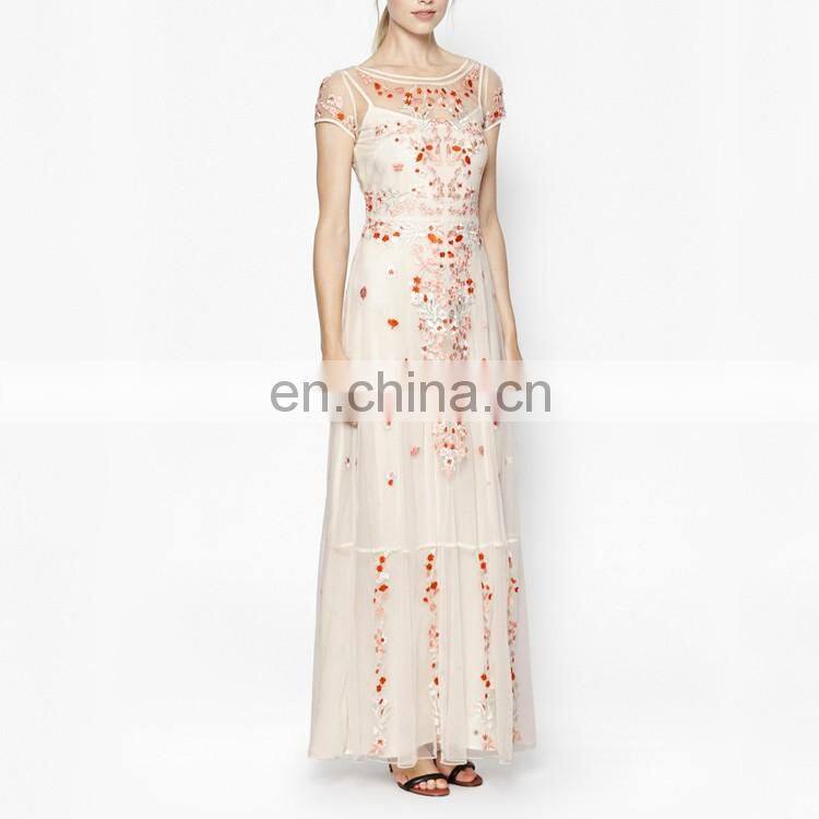 Wholesale clothing suppliers pleated dress prom dress 2017 prom dress