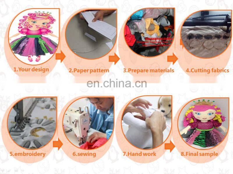 Cartoon funny animal children school bags children backpack