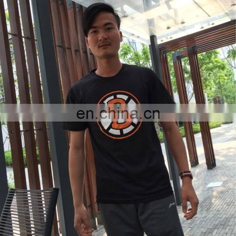 NHL Boston Bruins Body Building Gym Training T-Shirt