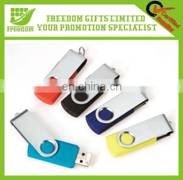Top Quality OEM Metal USB