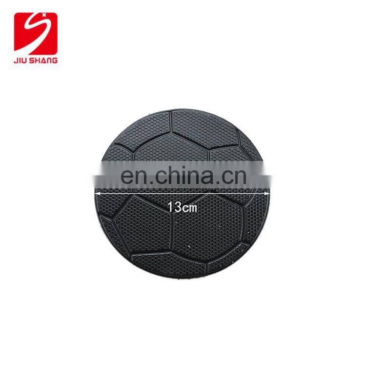 Standard Size For Phone Pad Sticky Anti Slip Mat For Car Dashboard