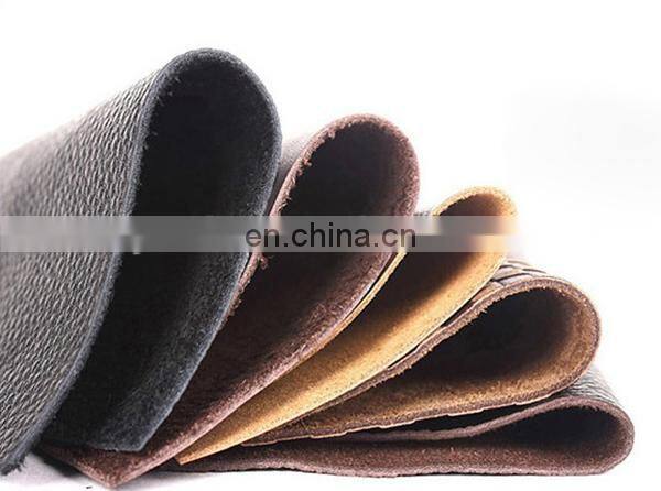 Promotional Leather Key Fob