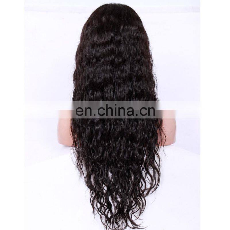 yaki 360 lace frontal men wig sewing machine human virgin japanese hair wig