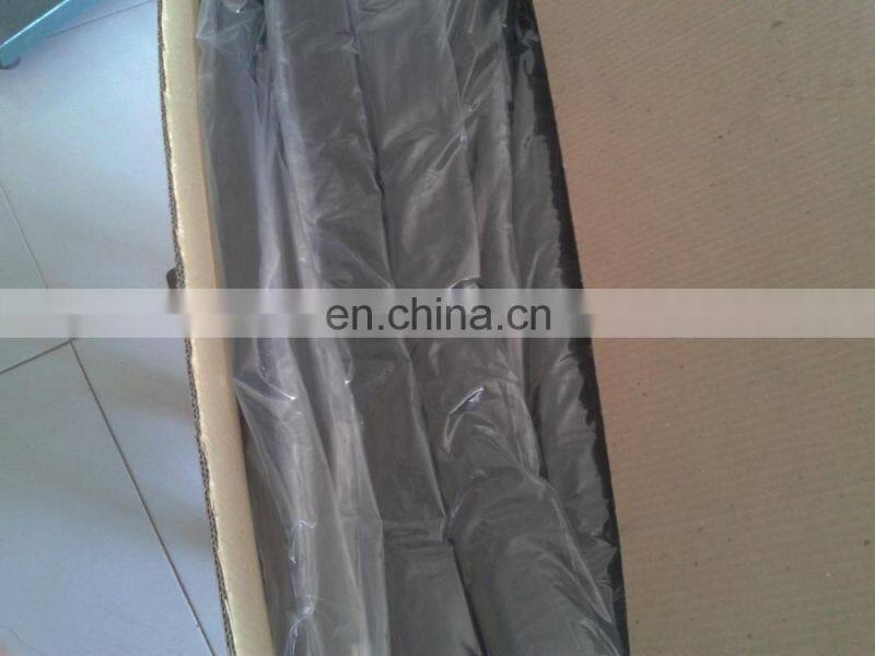 Blunt cut bottom horse tail hair /double drawn horse tail hairs for sale