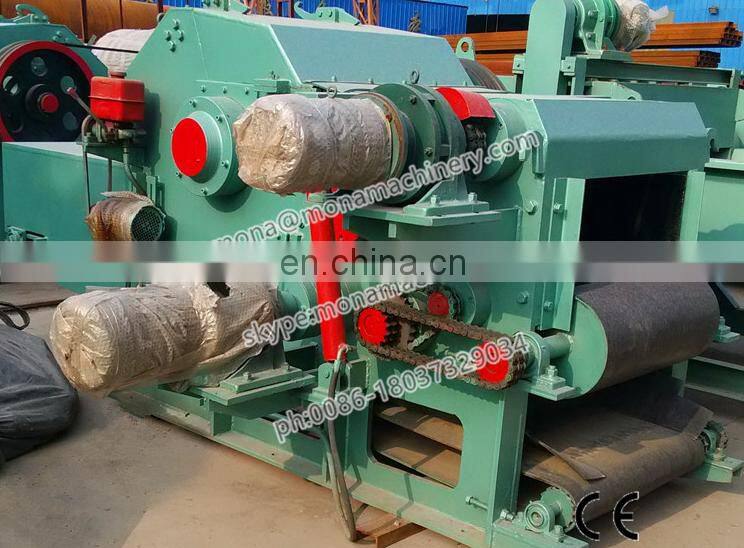 Widely used Wood Drum Chippers For Sale