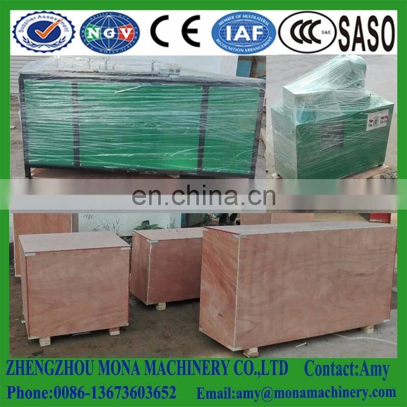 High performance and factory price pencil eraser machine