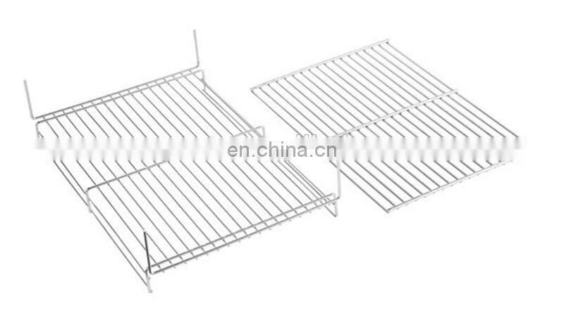 Stainless Steel Camping Barbecue Grill/Barbecue Gas Grill for sell