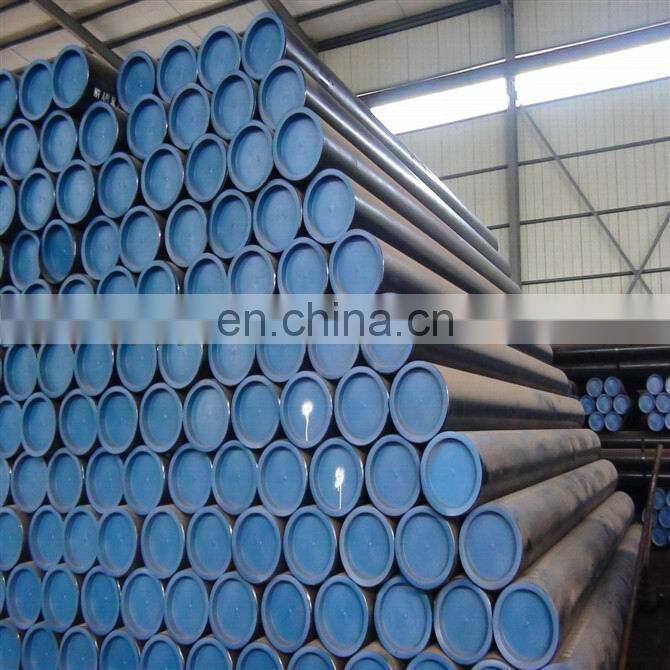 stainless DIN 17175 ST45.8 ASTM A355 P5 P9 P22 alloy steel seamless pipe / Tube China Supplier for wholesales