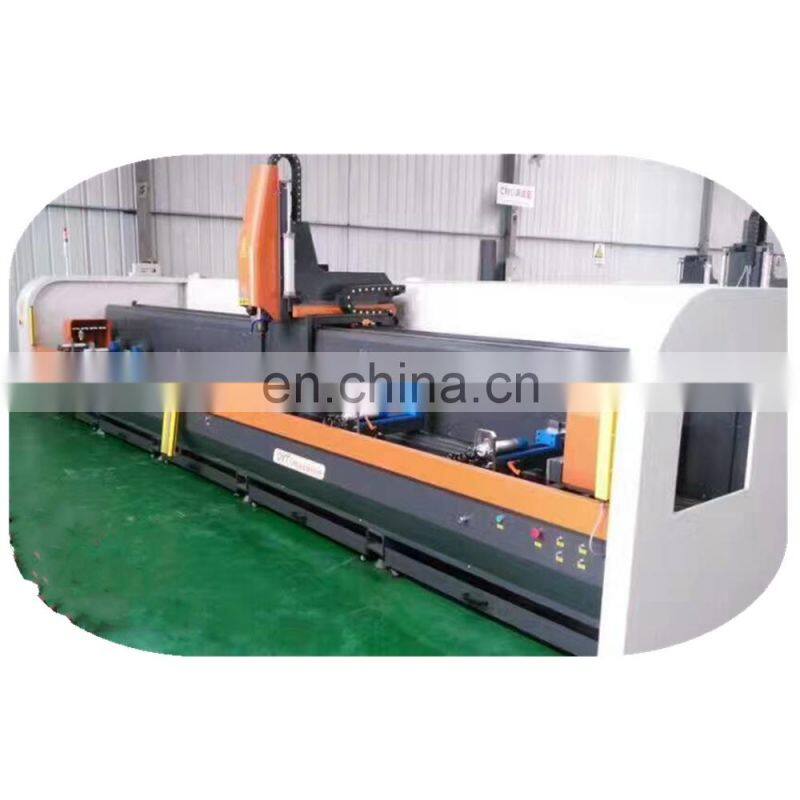 CNC Triaxial High Speed Machining Center    Genman style