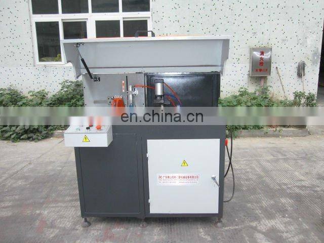 Single-head Copy-routing Milling Machine FOR windows and doors