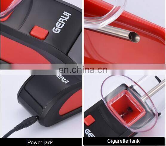 Full automatic cigarette machine, gift for men, birthday gift for men