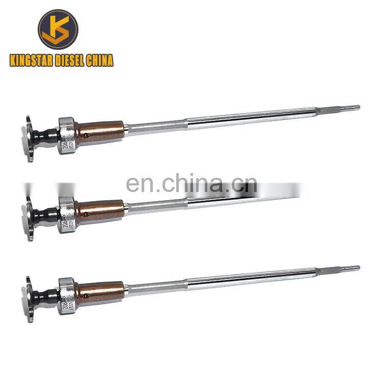 Top Quality Common Rail Valve F00VC45200 F 00V C45 200 for diesel injectors 0445110351 0445110398