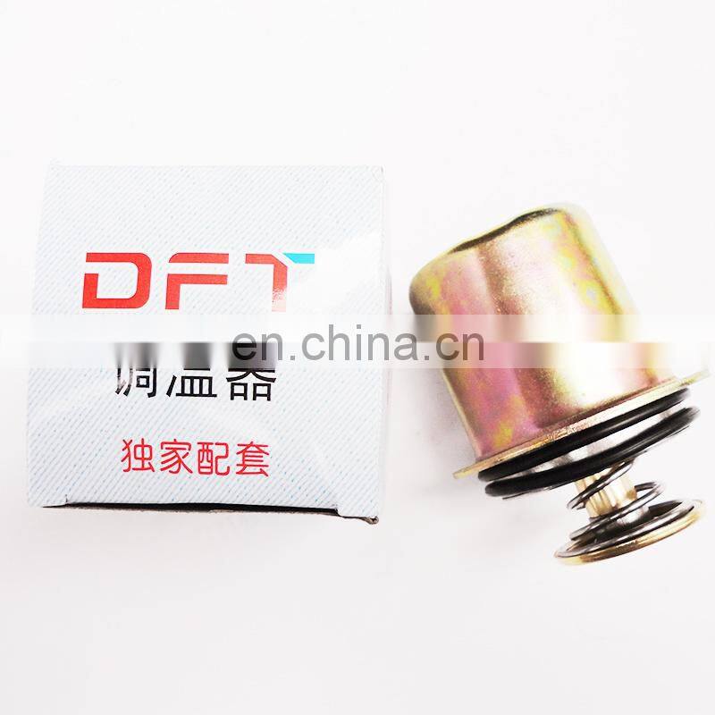 Original Quality and Hot sale diesel engine parts forged steel 3968559 Thermostat