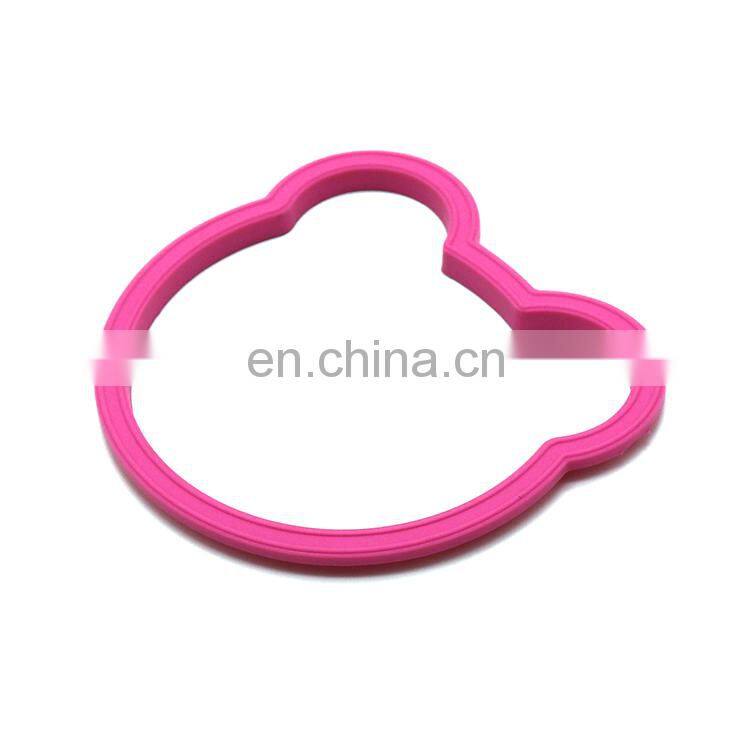 Custom Heat Resistant Omelette Mould Pancake Mould