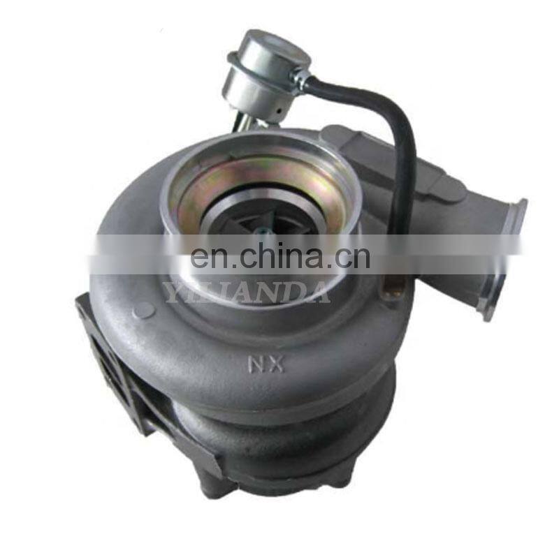 6L HX40W turbocharger 4051033 4051032 4048335