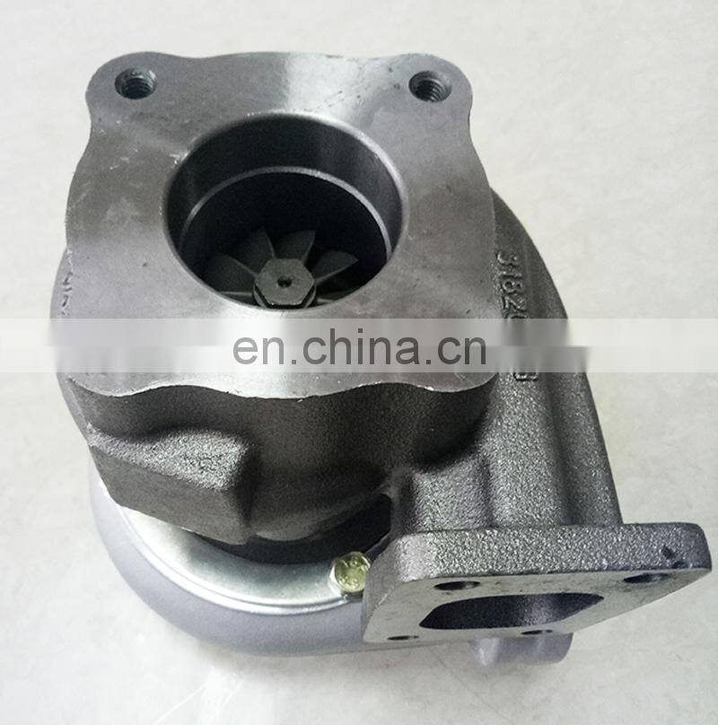 S100 BF4M2012 Diesel engine Turbocharger 04284500 04284305 04258205 04254537