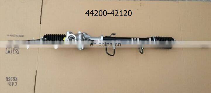 44200-42120 Power steering rack for RAV4 II