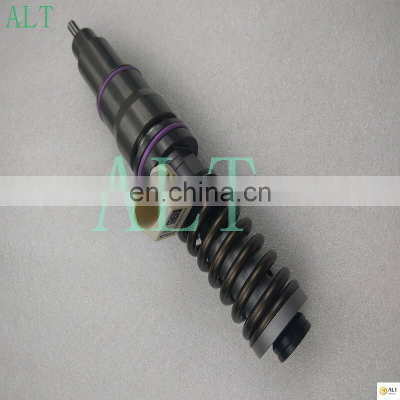 Stock goods! common rail fuel injector 20430583 for VOLVO