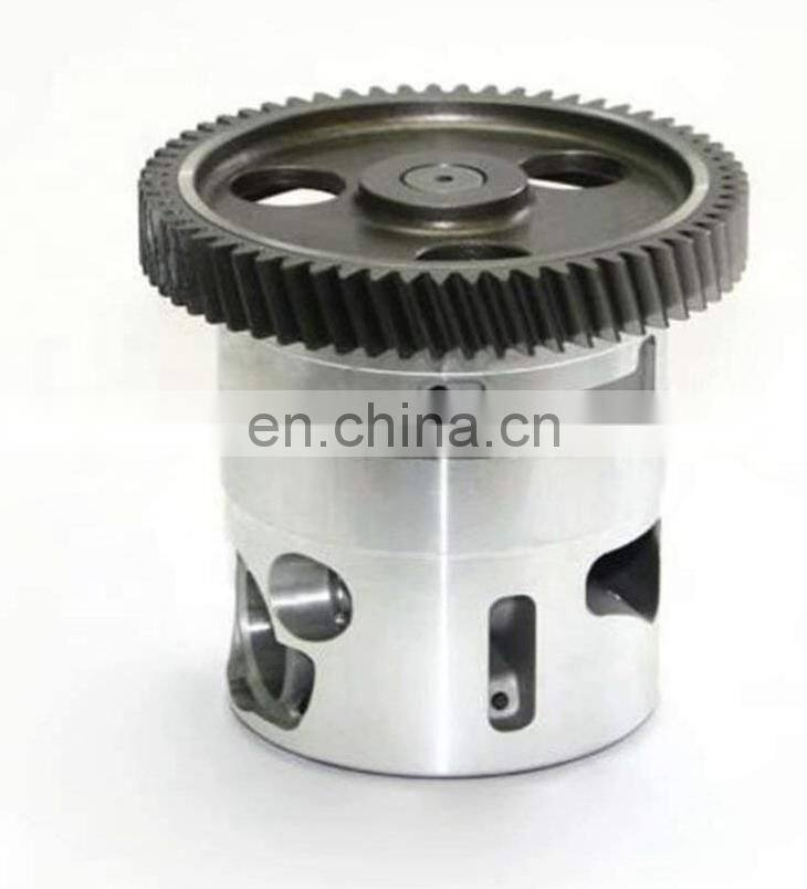 W212 E200 OM651 Engine oil pump 6511800400 6511801301 6511802401 6511802601 6511802801 A6511800400 A6511801301 A6511802401