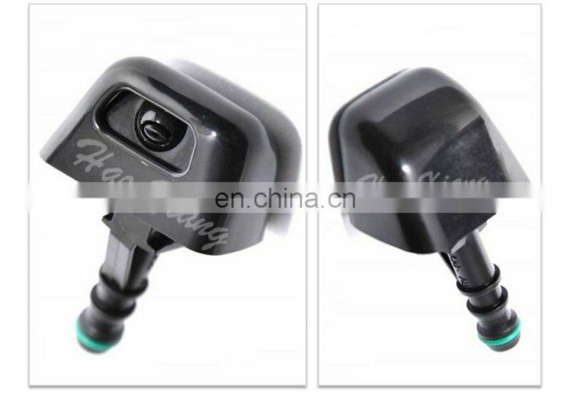 Top Quality Car Headlamp Washer Nozzle 28641-3UY0A