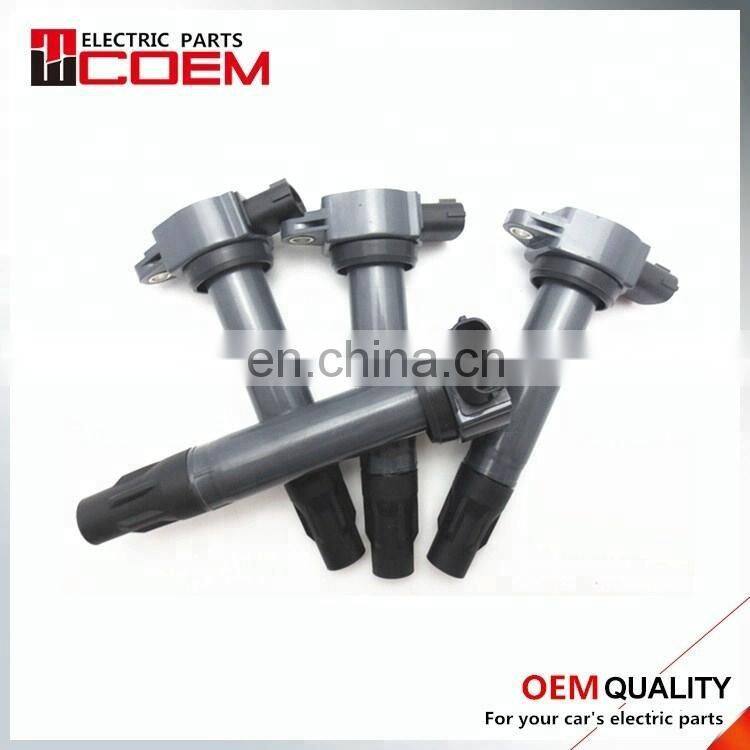Wholesale Automotive Parts FK0320 For 2005-2011 Mitsubishi Lancer 2.0 2.4L Ignition Coil Pack ignition coil manufacturers