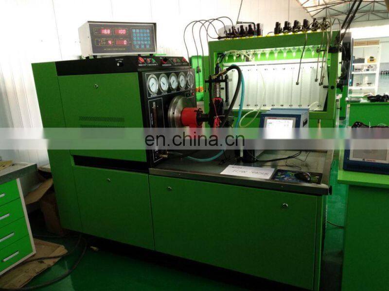 EUS5000 EUI/EUP Tester Cam Box(work together with a conventional test bench)