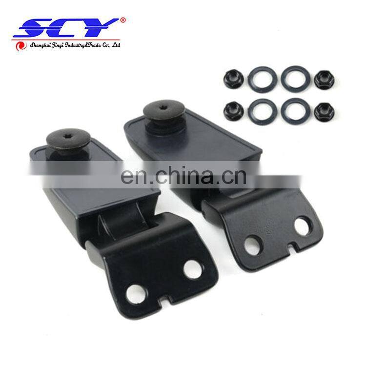 Liftgate Glass Hinge Suitable for Nissan Armada 2005-2015 903207S000 90320-7S000