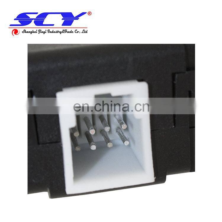 HVAC Heater Blend Door Actuator Suitable for CHEVROLET CAPTIVA SPORT 1573282 15781467 604-114 604114