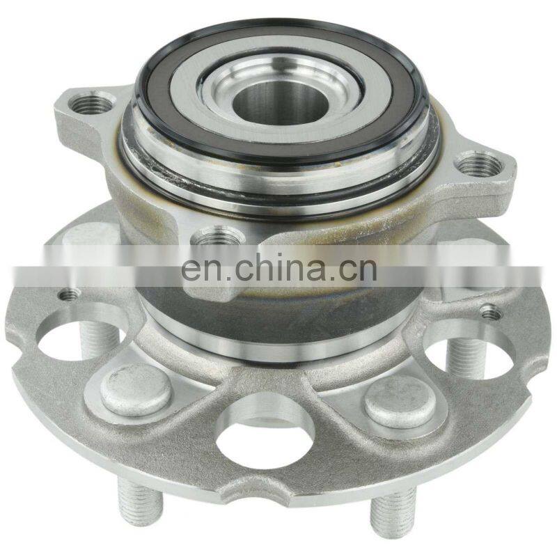Car Accessories Rear Wheel Hub Bearing 42200-T0A-951 For IV(4WD) / RDX 2012