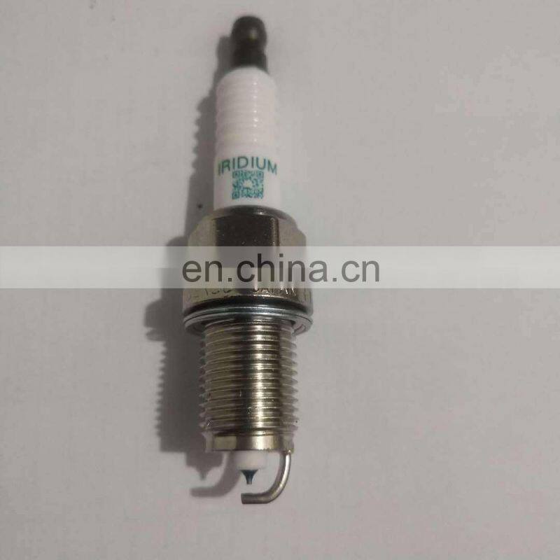 Hot Sale OEM Irridium Platinum Spark Plugs Car Bougies Spark Plug 90919-01253