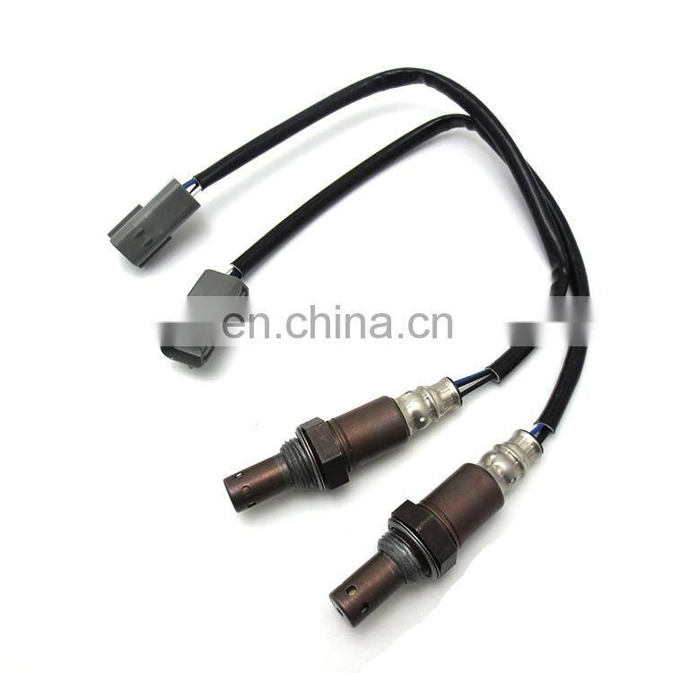 China factory HENGNEY Air-fuel ratio sensor oem# 22693-JA00A 22693JA00A for INFINITI FX 2008- G Saloon 2007- M35 2005-